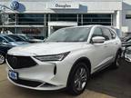 2022 Acura Mdx SH-AWD