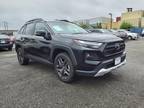 2022 Toyota RAV4 Adventure