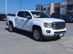 2019 Gmc Canyon SLT