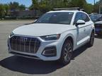 2021 Audi Q5 45 Premium Plus quattro