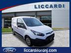 2015 Ford Transit Connect XL