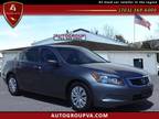 2008 Honda Accord LX