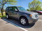 2012 Ford Escape XLS