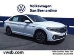 2024 Volkswagen Jetta SEL