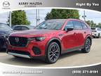2025 Mazda CX-70 PHEV Premium