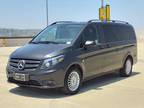 2023 Mercedes-Benz Metris Passenger
