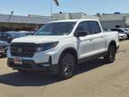 2024 Honda Ridgeline Sport