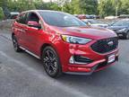 2021 Ford Edge ST