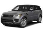 2014 Land Rover Range Rover Sport HSE 89153 miles