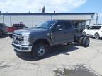 2024 Ford F-350 Super Duty XLT