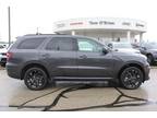 2023 Dodge Durango SXT Plus