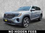 2024 Volkswagen Atlas SEL 4Motion