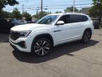 2024 Volkswagen Atlas SEL Premium R-Line 4Motion