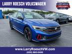2024 Volkswagen Jetta Gli 40th Anniversary Edition