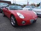 2006 Pontiac Solstice Base