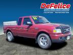 2006 Ford Ranger 4DR SUPERCAB 126 WB XLT