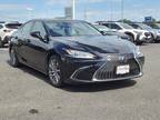 2021 Lexus ES 350 Base