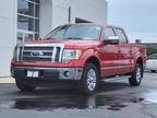 2012 Ford F-150 Lariat