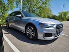 2019 Audi A6 quattro Premium 55 TFSI
