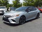 2019 Toyota Camry XSE V6