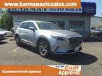2016 Mazda CX-9 Signature