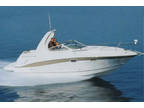 2003 Four Winns 268 Vista