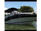 2007 Four Winns Vista 258 Boat for Sale