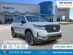 2024 Honda Passport Black Edition