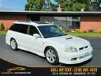 Used 1998 SUBARU LEGACY GT WAGON for sale.