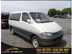 Used 1999 TOYOTA GRANVIA for sale.
