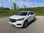 2020 Buick Enclave White, 115K miles