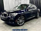$35,950 2019 BMW X4 with 40,059 miles!