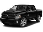 2016 RAM 1500 Sport