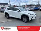 2020 Lexus NX 300 Base