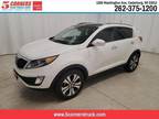 2011 Kia Sportage EX