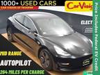 2018 Tesla Model 3 Mid Range