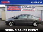2011 Honda Civic EX Coupe 2D