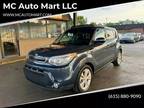 2016 Kia Soul ! Wagon 4D