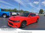 2019 Dodge Charger R/T