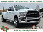 2023 RAM 3500 Big Horn