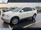 2012 Buick Enclave Leather