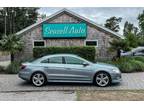 2012 Volkswagen CC R-Line