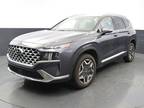 2022 Hyundai Santa Fe Plug-In Hybrid Limited