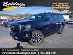 2022 GMC Yukon XL AT4