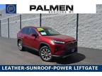 2023 Toyota RAV4 Limited