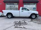 2014 RAM 1500 Tradesman