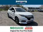 2021 Honda HR-V Touring 4dr All-Wheel Drive