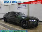 2015 BMW 4 Series i xDrive 4dr All-Wheel Drive Hatchback