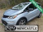 2017 Chevrolet Bolt EV Premier