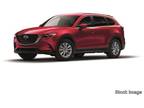 2022 Mazda CX-9 Touring Plus